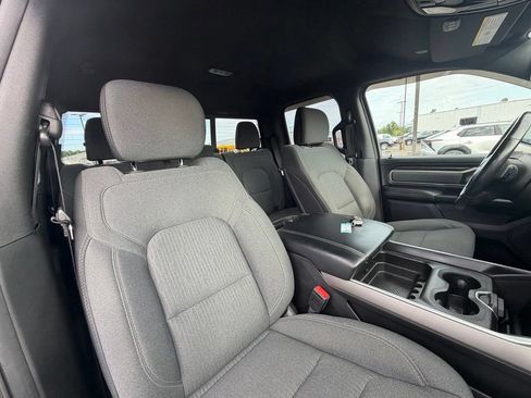 Used 2021 RAM 1500 Big Horn AWD/4WD image 43