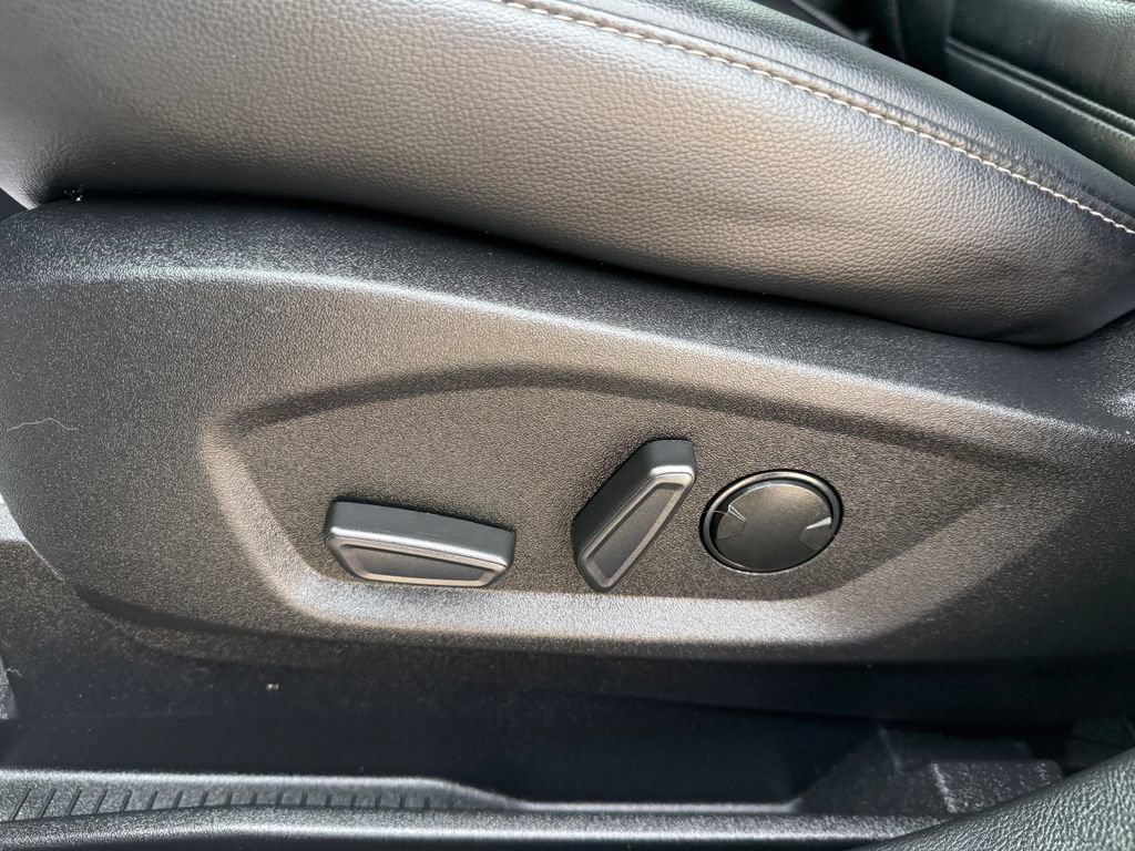 Used 2024 Ford Edge SEL w/ Convenience Package AWD/4WD image 20
