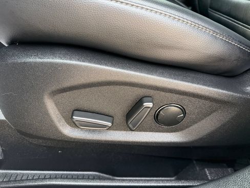 Used 2024 Ford Edge SEL w/ Convenience Package AWD/4WD image 20