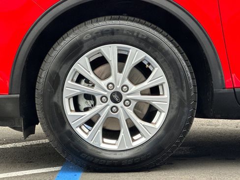 Used 2024 Ford Escape Active w/ Tech Pack #1 image 27