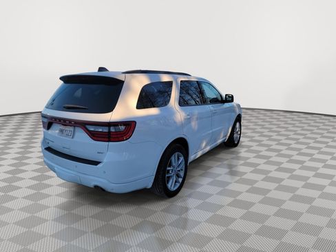 Used 2024 Dodge Durango GT image 8