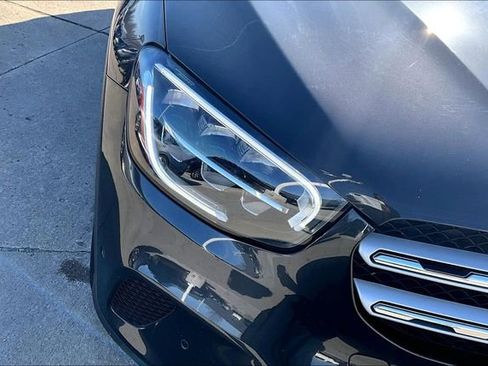 Used 2021 Mercedes-Benz GLC 300 GLC 300 image 29