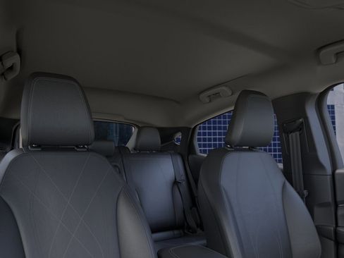 New 2025 Ford Mustang Mach-E Select w/ Comfort Package Lite image 23