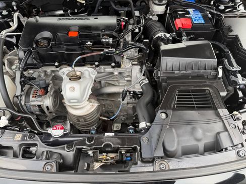 Used 2023 Honda Civic LX image 8