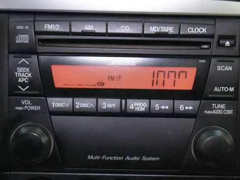 Used 2003 MAZDA MX-5 Miata image 28