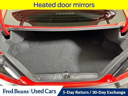 Used 2023 Subaru WRX Premium AWD/4WD image 29