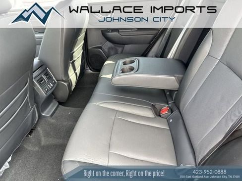 New 2026 Subaru Outback Touring XT AWD/4WD image 75