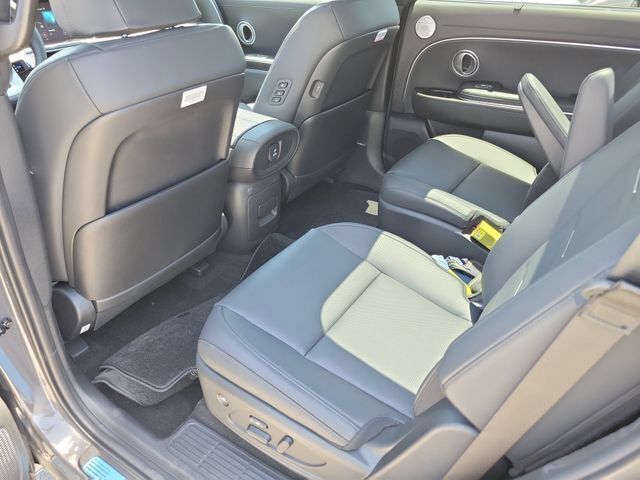 New 2026 Hyundai Palisade Calligraphy AWD/4WD image 27