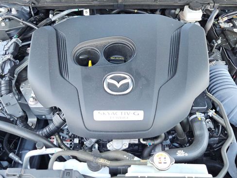 Certified 2025 MAZDA CX-50 Meridian Edition w/ Weather Package image 30