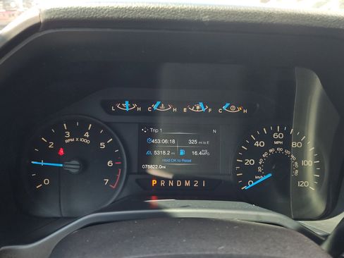 Used 2016 Ford F150 XL w/ Equipment Group 101A Mid RWD image 15