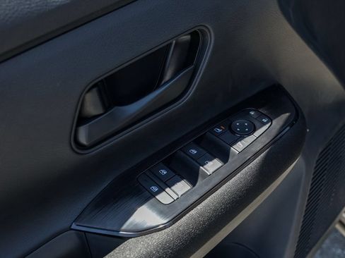 New 2026 Nissan Kicks S FWD image 14