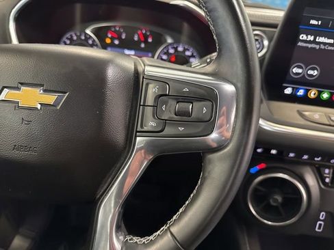 Used 2023 Chevrolet Blazer LT AWD/4WD image 26