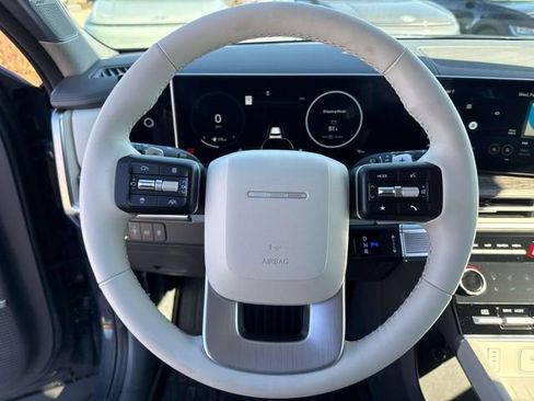 New 2026 Hyundai Santa Fe Limited image 24