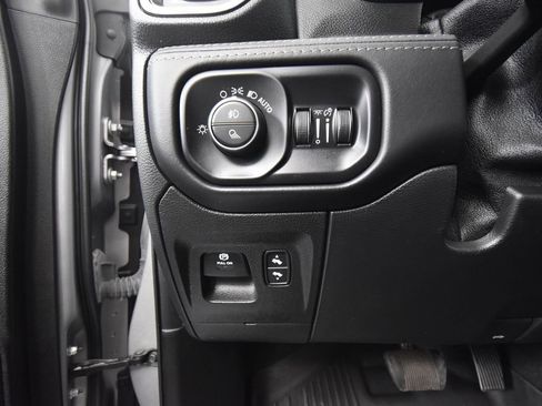 Used 2021 RAM 1500 TRX w/ TRX Level 2 Equipment Group image 38