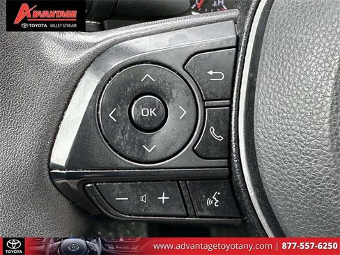 Certified 2021 Toyota RAV4 XLE Premium image 24