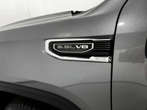 Used 2021 GMC Sierra 1500 Denali image 35