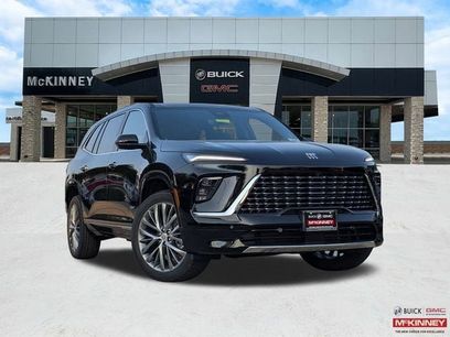 New 2026 Buick Enclave Avenir w/ Super Cruise Package