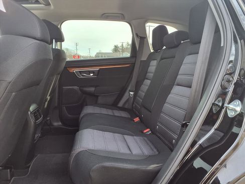 Used 2022 Honda CR-V EX image 7