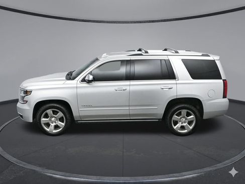 Used 2020 Chevrolet Tahoe Premier w/ Max Trailering Package image 51
