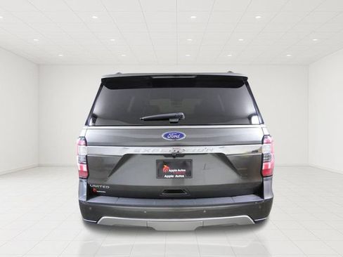 Certified 2021 Ford Expedition Limited AWD/4WD image 5