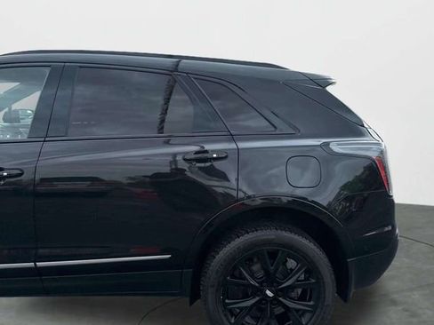 Used 2020 Cadillac XT5 Sportv AWD/4WD image 30