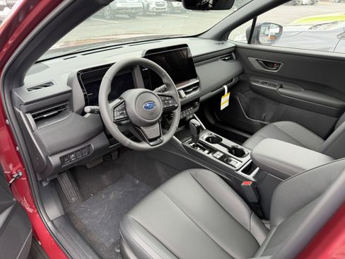 New 2026 Subaru Outback Premium AWD/4WD image 11