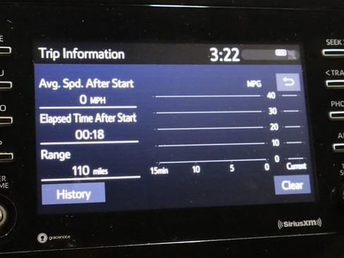 Used 2022 Toyota Camry SE image 29