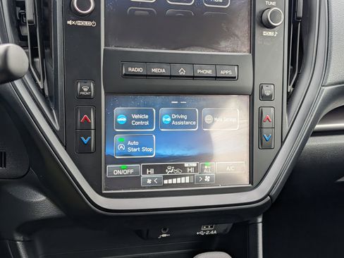 Used 2024 Subaru Impreza 2.0i image 23