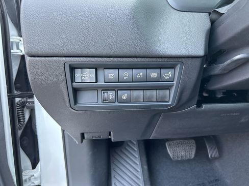 New 2026 Toyota Tundra Limited AWD/4WD image 11