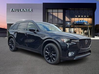 New 2026 MAZDA CX-90 3.3 Turbo w/ Premium Sport Pkg