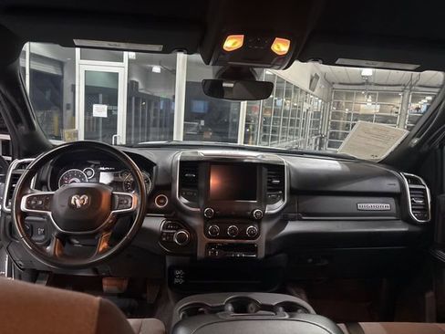 Used 2024 RAM 2500 Big Horn image 15