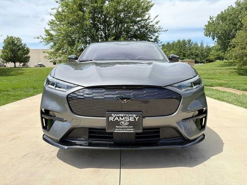 Used 2023 Ford Mustang Mach-E GT AWD/4WD image 9