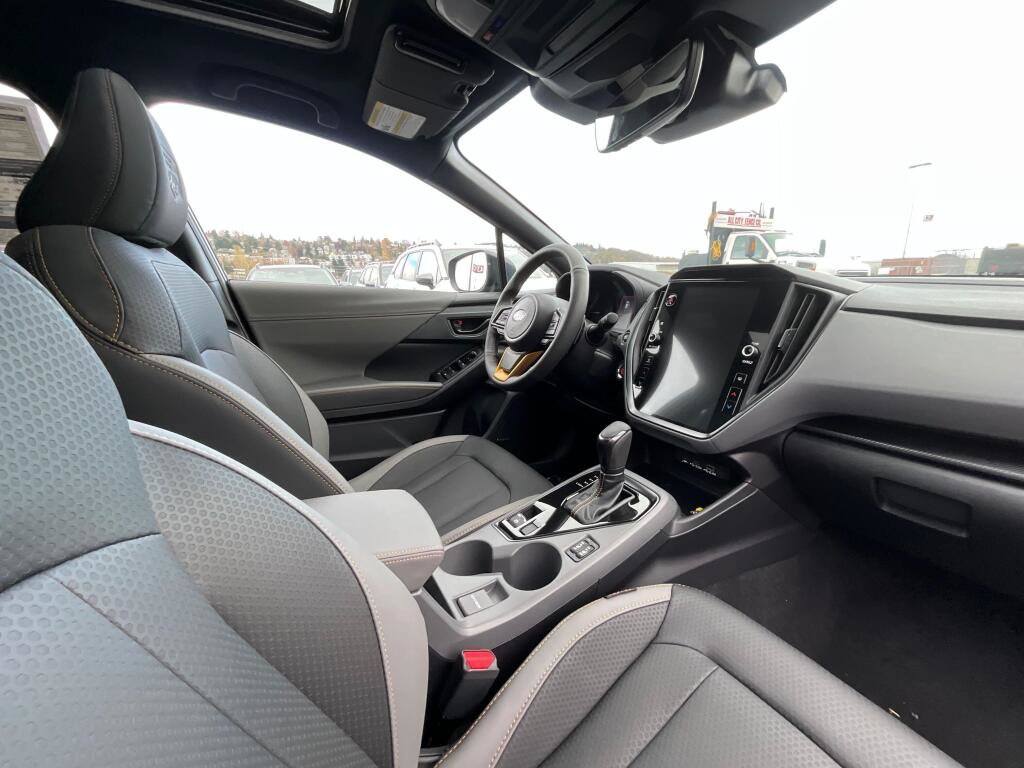 New 2026 Subaru Crosstrek 2.5i Wilderness AWD/4WD image 19