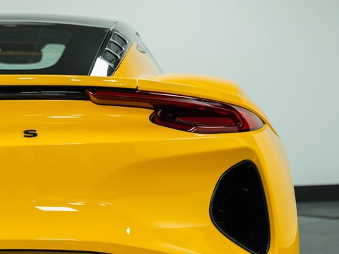 New 2026 Lotus Emira SE RWD image 36