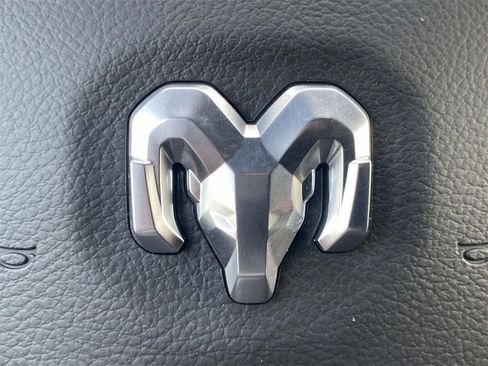 New 2026 RAM 1500 Rebel w/ Rebel Level 2 Equipment Group image 29