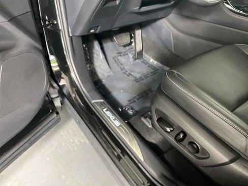 Used 2024 Lexus NX 250 FWD w/ Cold Area Package image 25