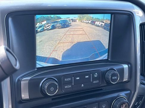 Used 2018 Chevrolet Silverado 1500 LT w/ All Star Edition AWD/4WD image 32