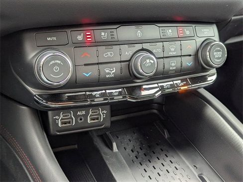 New 2026 Dodge Durango GT image 19