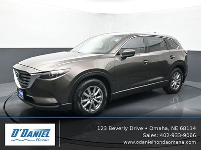 Used 2016 MAZDA CX-9 Touring