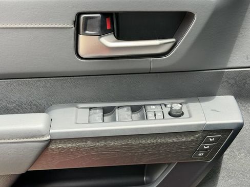 New 2026 Toyota Tundra Capstone AWD/4WD image 24