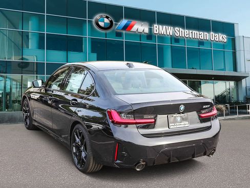New 2026 BMW 330i 330i w/ M Sport Package image 6