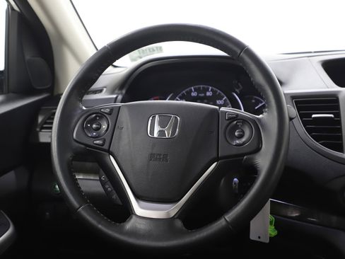 Used 2014 Honda CR-V EX-L image 16