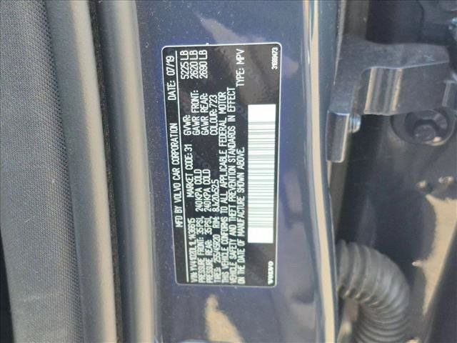 Used 2020 Volvo XC60 T5 Inscription FWD image 16