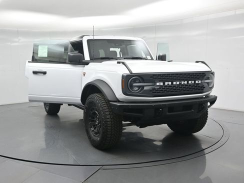 New 2026 Ford Bronco Badlands image 29