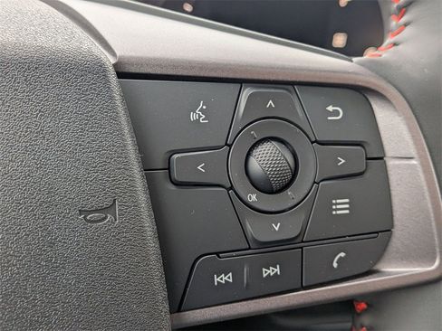 New 2026 Nissan Sentra SR image 15