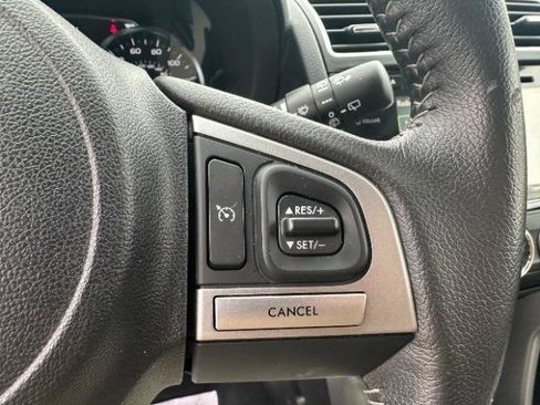 Used 2017 Subaru Forester 2.5i Limited image 21