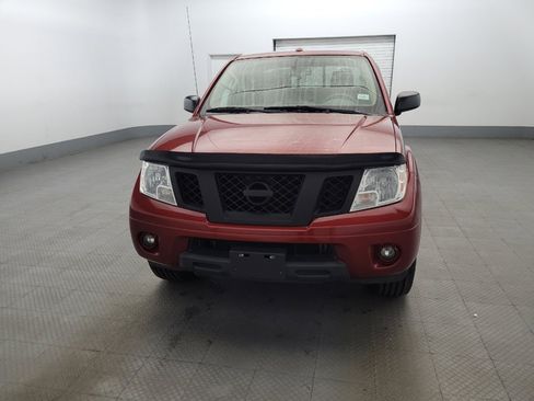 Used 2017 Nissan Frontier SV w/ SV Value Truck Package image 15