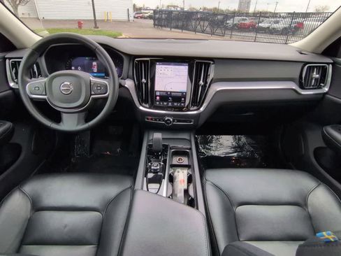 Used 2024 Volvo S60 B5 Core AWD/4WD image 15