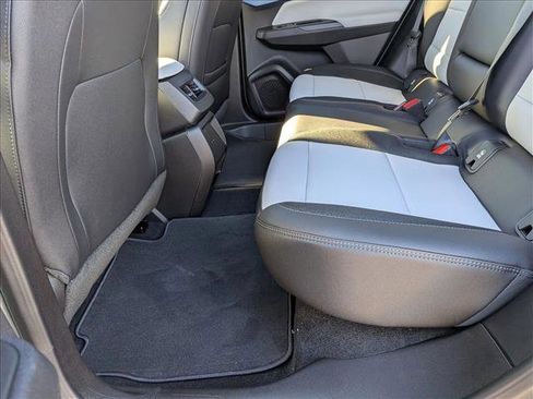 New 2026 Chevrolet Equinox EV LT image 16