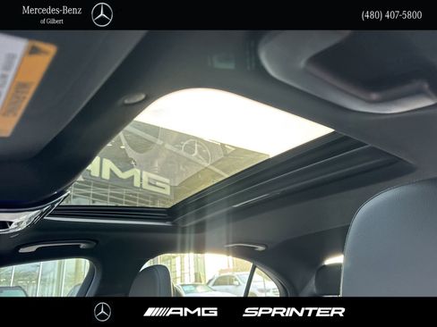 New 2026 Mercedes-Benz C 300 Sedan image 18